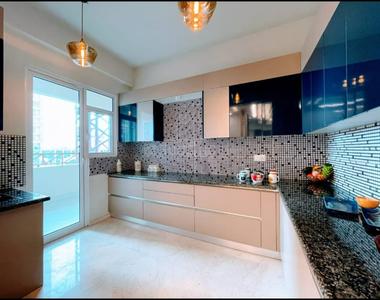 Project Image of 759.93 - 1117.51 Sq.ft 3 BHK Apartment for buy in SKA Orion