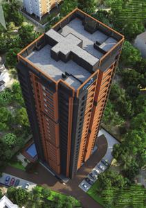 Project Image of 0.0 - 2711.0 Sq.ft 3 BHK Apartment for buy in Noel The Touch