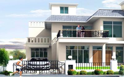 Project Image of 873.0 - 1495.0 Sq.ft Residential Plot Plot for buy in Ansal Town Yamuna Nagar