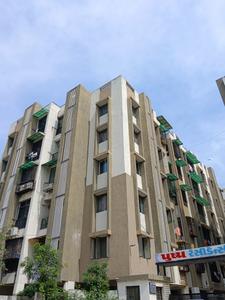 Project Image of 0.0 - 527.22 Sq.ft 2 BHK Apartment for buy in Shivay Pushpkunj Residency