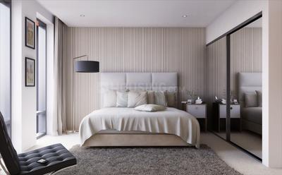 Project Image of 261.0 - 676.0 Sq.ft 1 RK Apartment for buy in XL Heaven Hills