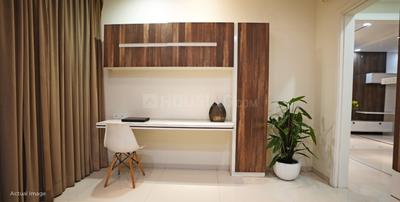 Project Image of 764.24 - 1103.3 Sq.ft 2 BHK Apartment for buy in Kumar Palmspring Towers A8 A12 And B1