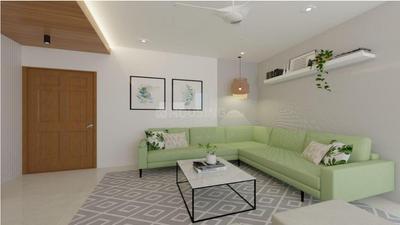 Project Image of 1325.0 - 1410.0 Sq.ft 3 BHK Apartment for buy in Shelters Opulence