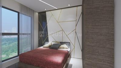 Project Image of 422.0 - 591.0 Sq.ft 1 BHK Apartment for buy in Guru Dwarka