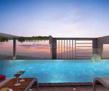 Project Image of 1915.87 - 4185.44 Sq.ft 4 BHK Apartment for buy in Ravetkar 100 Prabhat