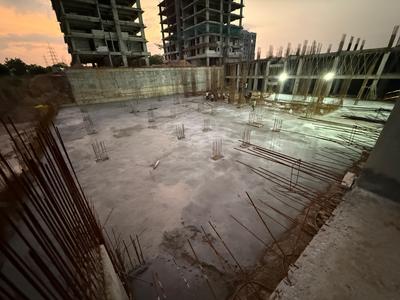 Project Image of 1395.0 - 1845.0 Sq.ft 2 BHK Apartment for buy in The Rhythm Elevate