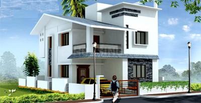 Project Image of 1425.0 - 1531.0 Sq.ft 3 BHK Villa for buy in Green Beverly Slopes