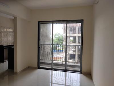 Project Image of 390.0 - 590.0 Sq.ft 1 BHK Apartment for buy in Mangalam Radhe Krishna Residency