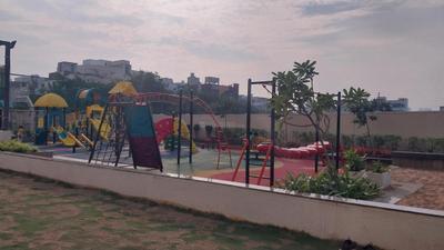 Project Image of 980.0 - 2410.0 Sq.ft 2 BHK Apartment for buy in Ambience Courtyard
