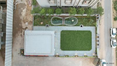 Project Image of 0.0 - 1377.0 Sq.ft 2 BHK Apartment for buy in Solitaire Vista 2