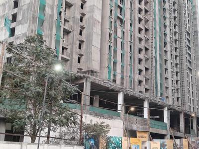 Project Image of 418.65 - 657.9 Sq.ft 1 BHK Apartment for buy in Puraniks Rumah Bali Phase 3
