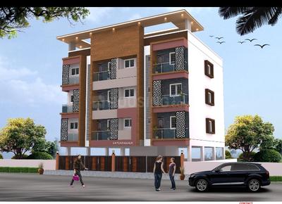 Satsadanam Elevation 1