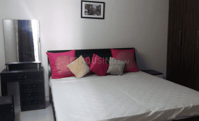 Project Image of 752.0 - 804.0 Sq.ft 2 BHK Apartment for buy in Neoteric Garden Palace