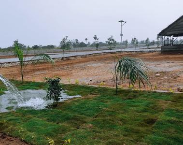 Project Image of 565.0 - 4203.0 Sq.ft Residential Plot Plot for buy in KR Metro Grand Phase 2