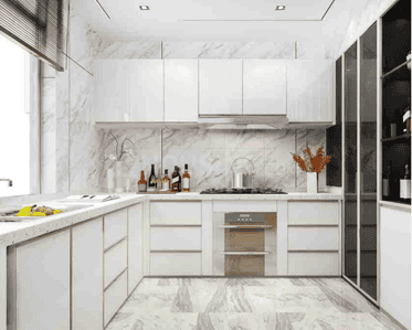 Project Image of 444.0 - 935.0 Sq.ft 1 BHK Apartment for buy in Khushi Avyukta Megha