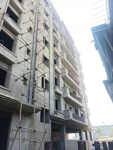 Project Image of 1235.0 - 1247.0 Sq.ft 2 BHK Apartment for buy in Satyamev Heights 