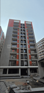 Project Image of 2466.0 - 3321.0 Sq.ft 3 BHK Apartment for buy in Sargam Sarita