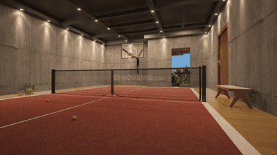 Project Image of 3500.0 - 3650.0 Sq.ft 4.5 BHK Apartment for buy in MNB Ananta Vilasa 2 0