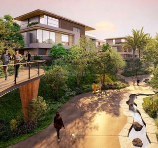 Project Image of 6397.31 - 10812.89 Sq.ft 4 BHK Villa for buy in Future The Valley