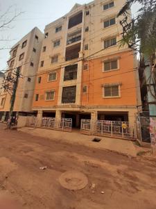 Project Image of 1080.0 - 1980.0 Sq.ft 2 BHK Apartment for buy in Siddhi Sri Developers Siddhi Royal Orchid