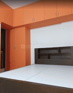 BSR Tower Bedroom 1