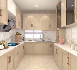 Project Image of 2665.5 - 6532.04 Sq.ft 3 BHK Apartment for buy in Park Belles Phase 2