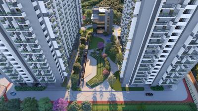 Project Image of 1731.0 - 2903.0 Sq.ft 3 BHK Apartment for buy in Urbanyards Shangrila