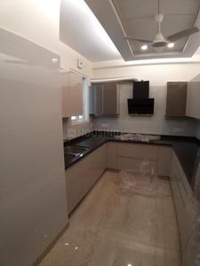 Project Image of 1800.0 - 2000.0 Sq.ft 3 BHK Independent Floor for buy in Whitehousz Floors 3
