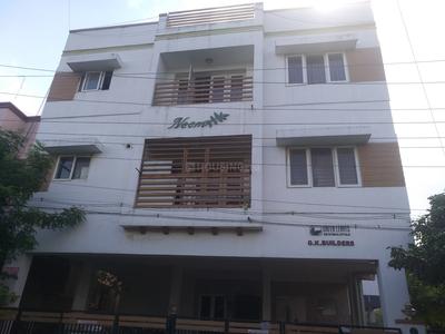 Project Image of 586.0 - 1106.0 Sq.ft 1 BHK Apartment for buy in Green Neem