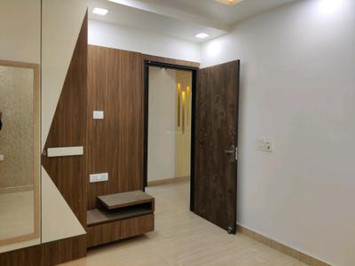 Prop Zone Builder Floors Bedroom 1