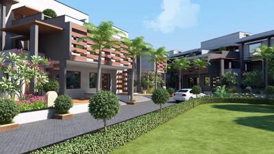Vivan Karma Elevation 1