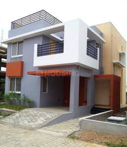 Project Image of 0.0 - 1614.0 Sq.ft 3.5 BHK Villa for buy in GOMS Sri Sanjeev Gardens