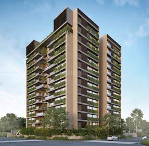 Tranquil Elevation 1