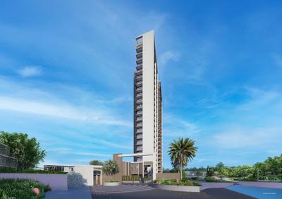Project Image of 1980 Sq.ft 4 BHK Apartment / Flat for sale in Bavdhan for Rs. 20400000