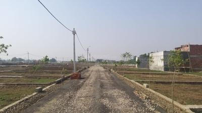 Project Image of 1000.0 - 1500.0 Sq.ft Residential Plot Plot for buy in Padmaja Ashirwad Enclave Phase 7