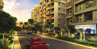 Project Image of 1125.0 - 1754.0 Sq.ft 2 BHK Apartment for buy in TNR Sulakshana
