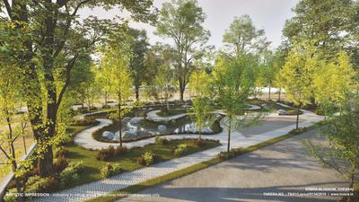 Project Image of 652.0 - 2302.0 Sq.ft Residential Plot Plot for buy in Sobha Blossom