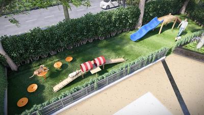 Project Image of 1043.0 - 1838.0 Sq.ft 2 BHK Apartment for buy in Rudra Gardenia Phase 1