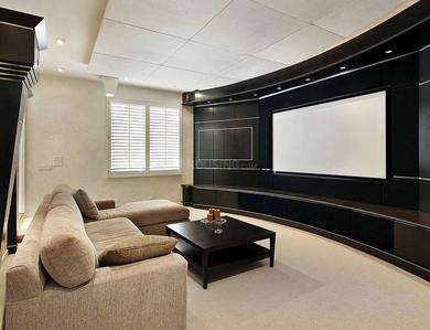 Project Image of 3564.0 - 6840.0 Sq.ft 3 BHK Apartment for buy in CR The Hamlet
