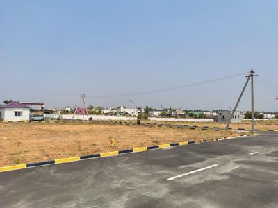 Project Image of 655.0 - 2178.0 Sq.ft Residential Plot Plot for buy in Dream Olympus Garden