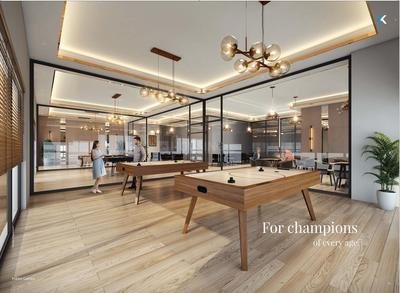Project Image of 1264.0 - 2577.0 Sq.ft 2 BHK Apartment for buy in Ekam