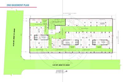 Project Image of 655.31 - 916.87 Sq.ft 2 BHK Apartment for buy in Beverlynn Vasudha