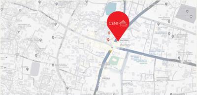 Project Image of 1949.0 - 2817.0 Sq.ft 3 BHK Apartment for buy in Central Tower