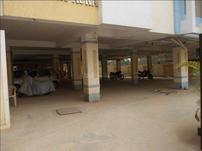 Project Image of 0.0 - 1200.0 Sq.ft 2 BHK Apartment for buy in Ushodaya Aura