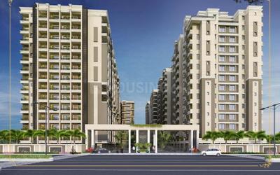 Project Image of 911.0 - 1628.0 Sq.ft 2 BHK Apartment for buy in Sarvodaya City