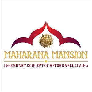 Project Image of 404.0 - 635.0 Sq.ft 1 BHK Apartment for buy in Gennext Maharana Mansion