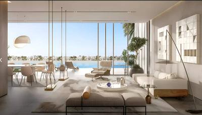 Project Image of 0.0 - 7722.0 Sq.ft 6 BHK Villa for buy in Dubai Villa Cyan Sky