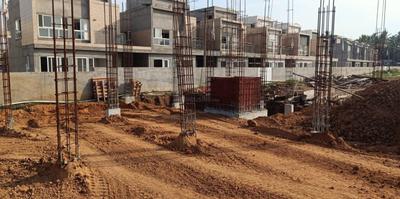 Project Image of 2452.0 - 4962.0 Sq.ft 3 BHK Villa for buy in Radiance Imperia