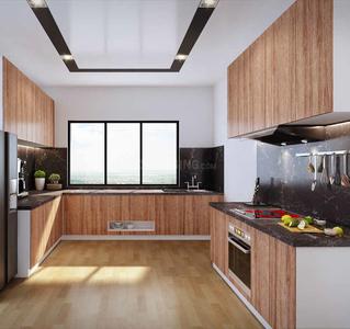 Project Image of 2633.0 - 6711.0 Sq.ft 4 BHK Apartment for buy in Protech Tarun Nagar Phase 3 Block C