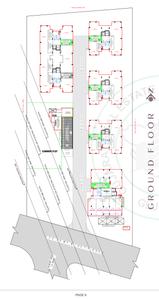 Project Image of 580.71 - 801.8 Sq.ft 2 BHK Apartment for buy in Jay Karnavati Apartment 8